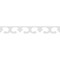 Ekena Millwork Porcelina Architectural Grade PVC Running Trim, 6"H x 5/8"P x 48"L RUNP06X0625X48POR - alternate 2